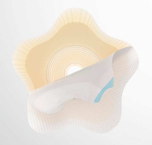 Coloplast SenSura® Mio Convex Flip 2-piece Click - Box of 5 Cheap - Image 3